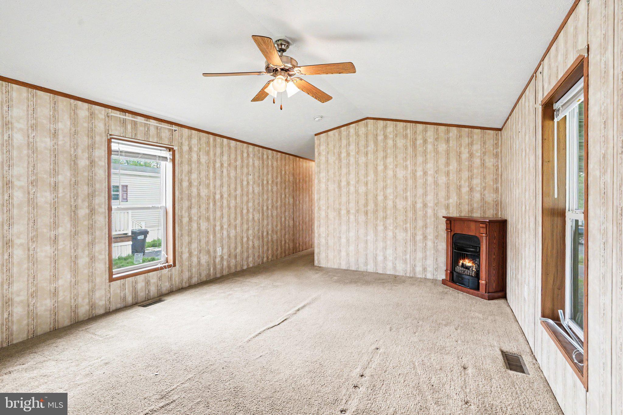 HALIFAX TOWNSHIP - Residential