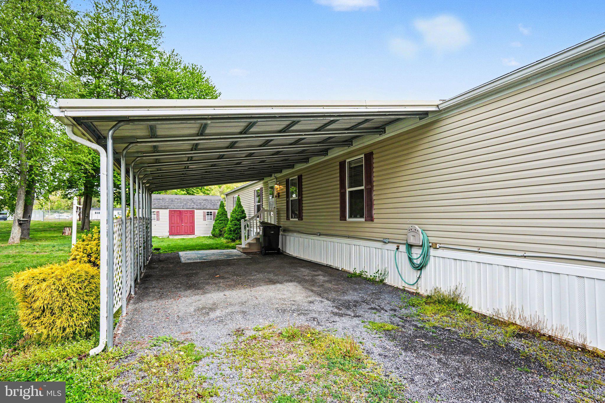 HALIFAX TOWNSHIP - Residential