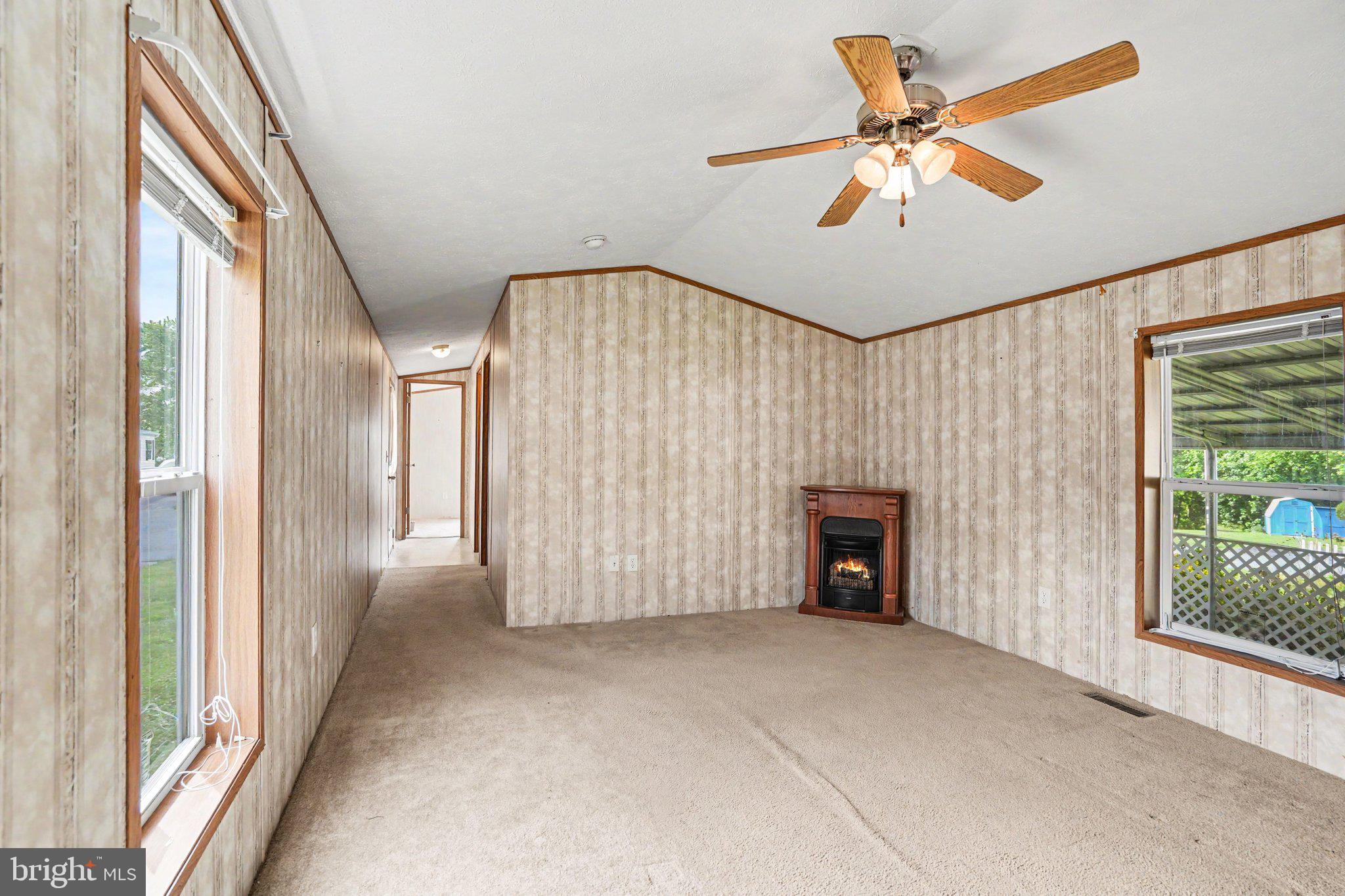 HALIFAX TOWNSHIP - Residential