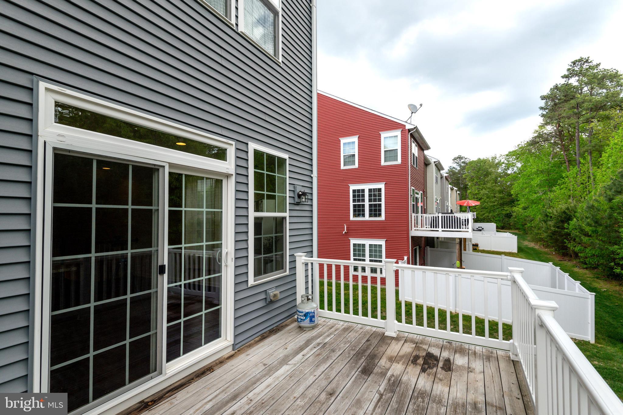 EVERGREEN PARK AT WILDEWOOD - Residential