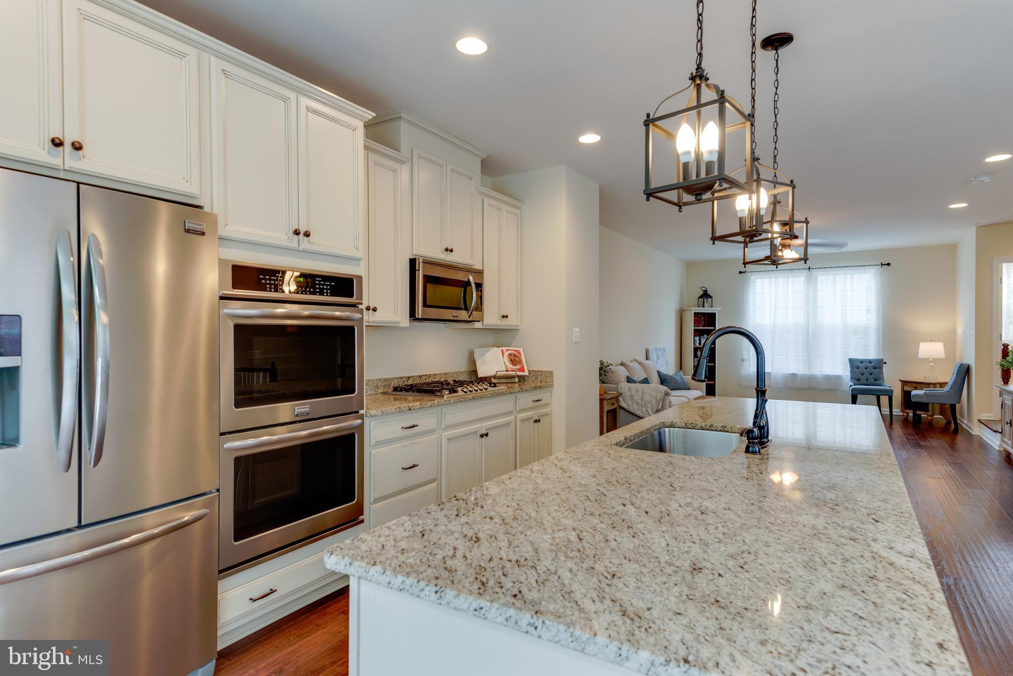 EVERGREEN PARK AT WILDEWOOD - Residential