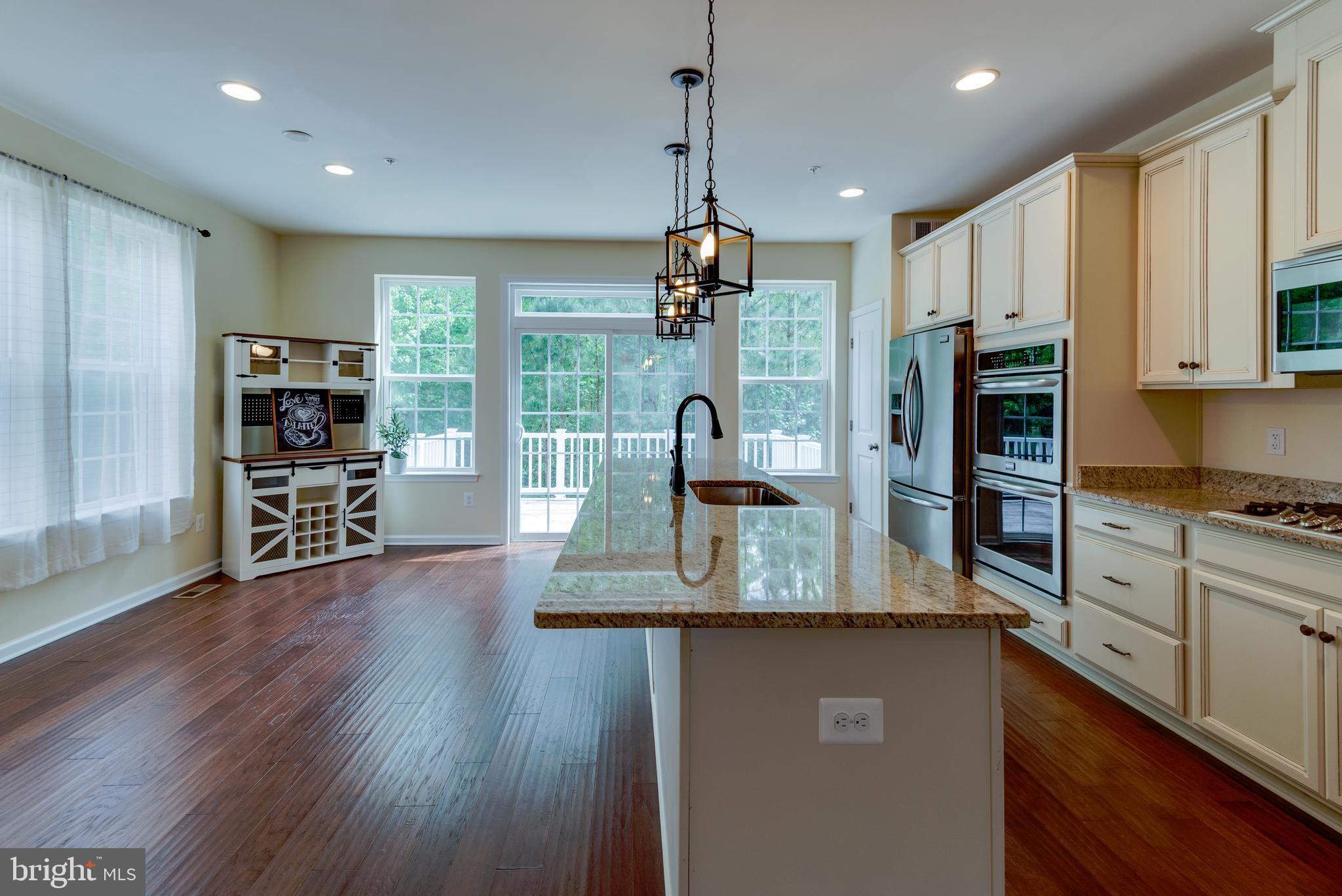 EVERGREEN PARK AT WILDEWOOD - Residential