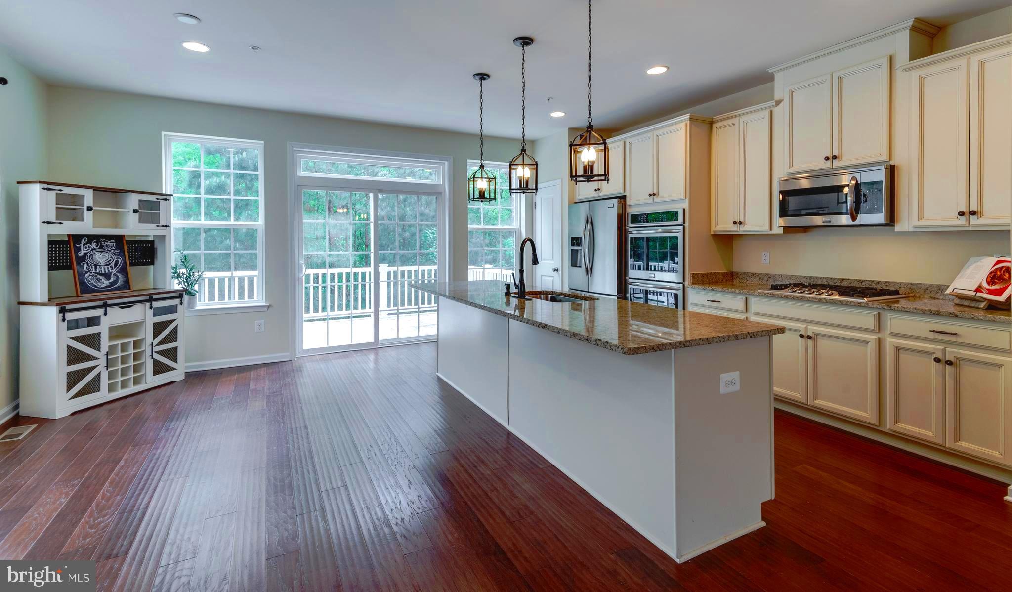 EVERGREEN PARK AT WILDEWOOD - Residential