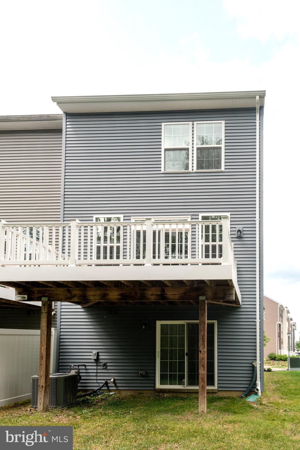 EVERGREEN PARK AT WILDEWOOD - Residential