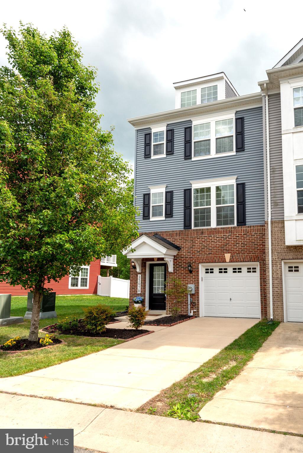 EVERGREEN PARK AT WILDEWOOD - Residential