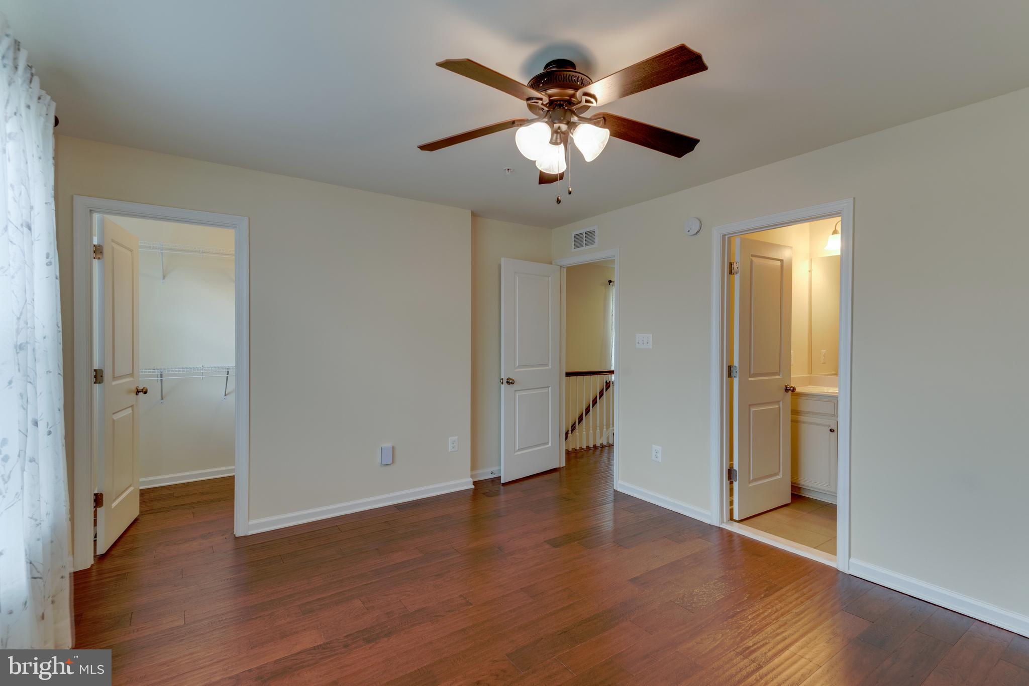 EVERGREEN PARK AT WILDEWOOD - Residential