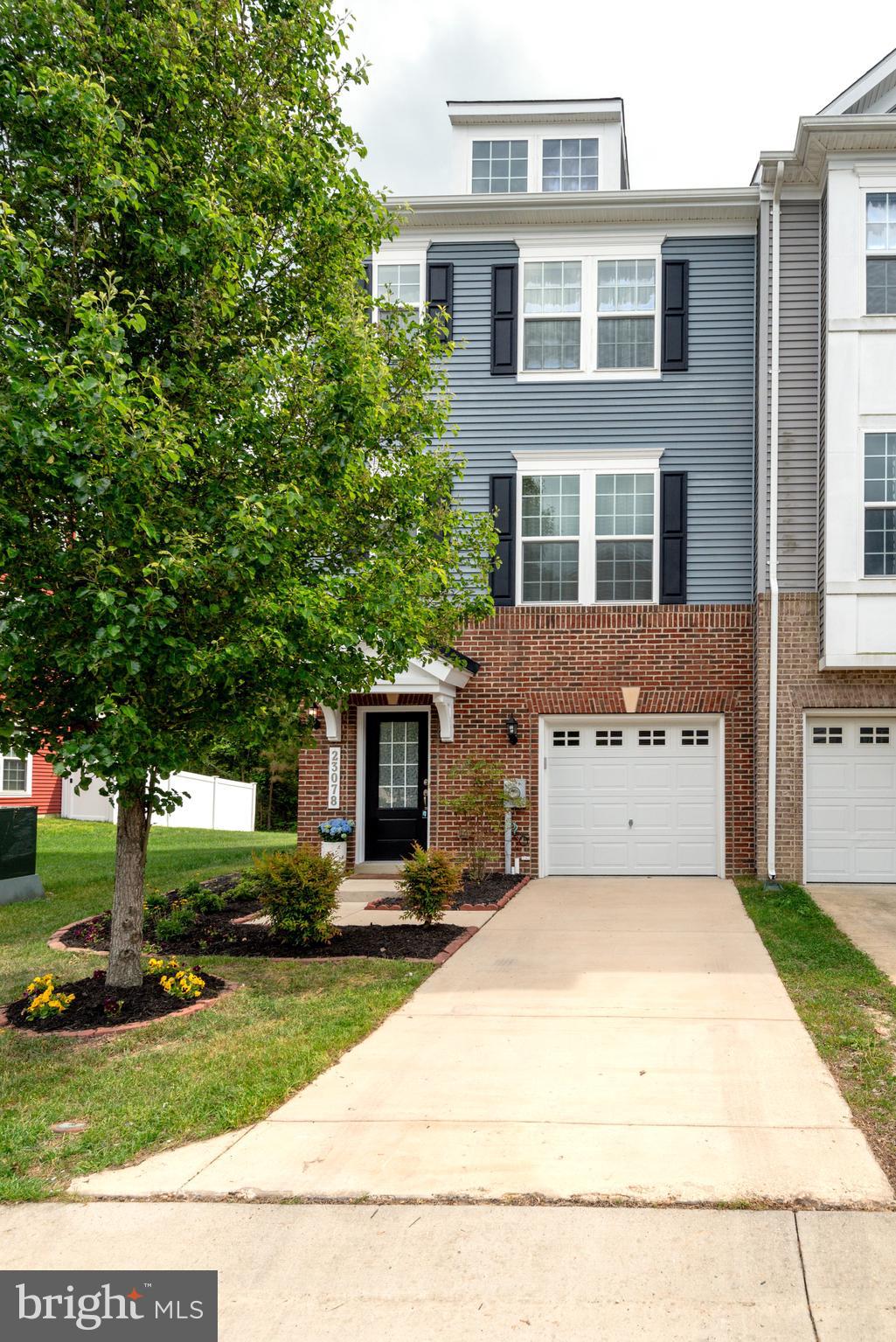 EVERGREEN PARK AT WILDEWOOD - Residential