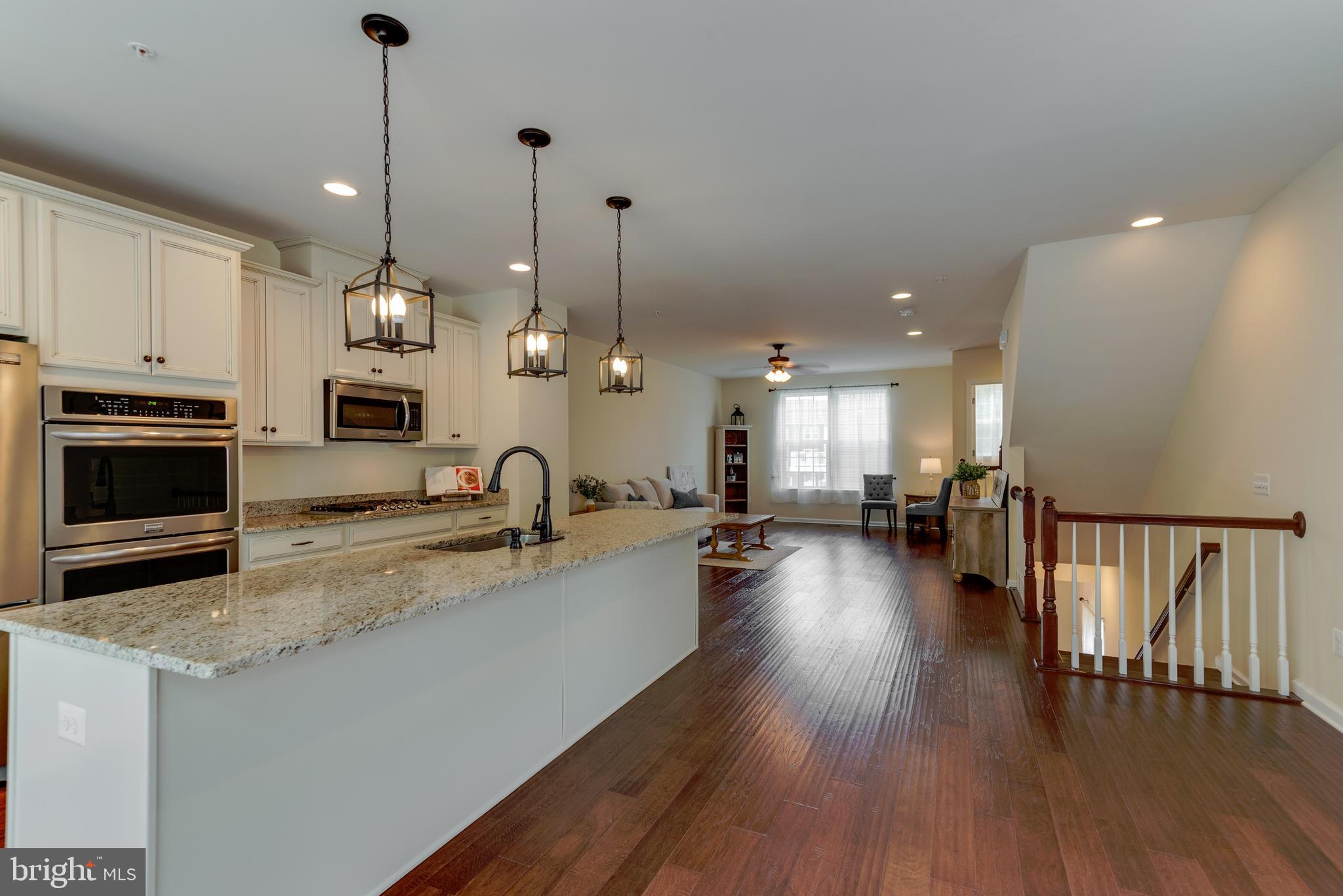 EVERGREEN PARK AT WILDEWOOD - Residential