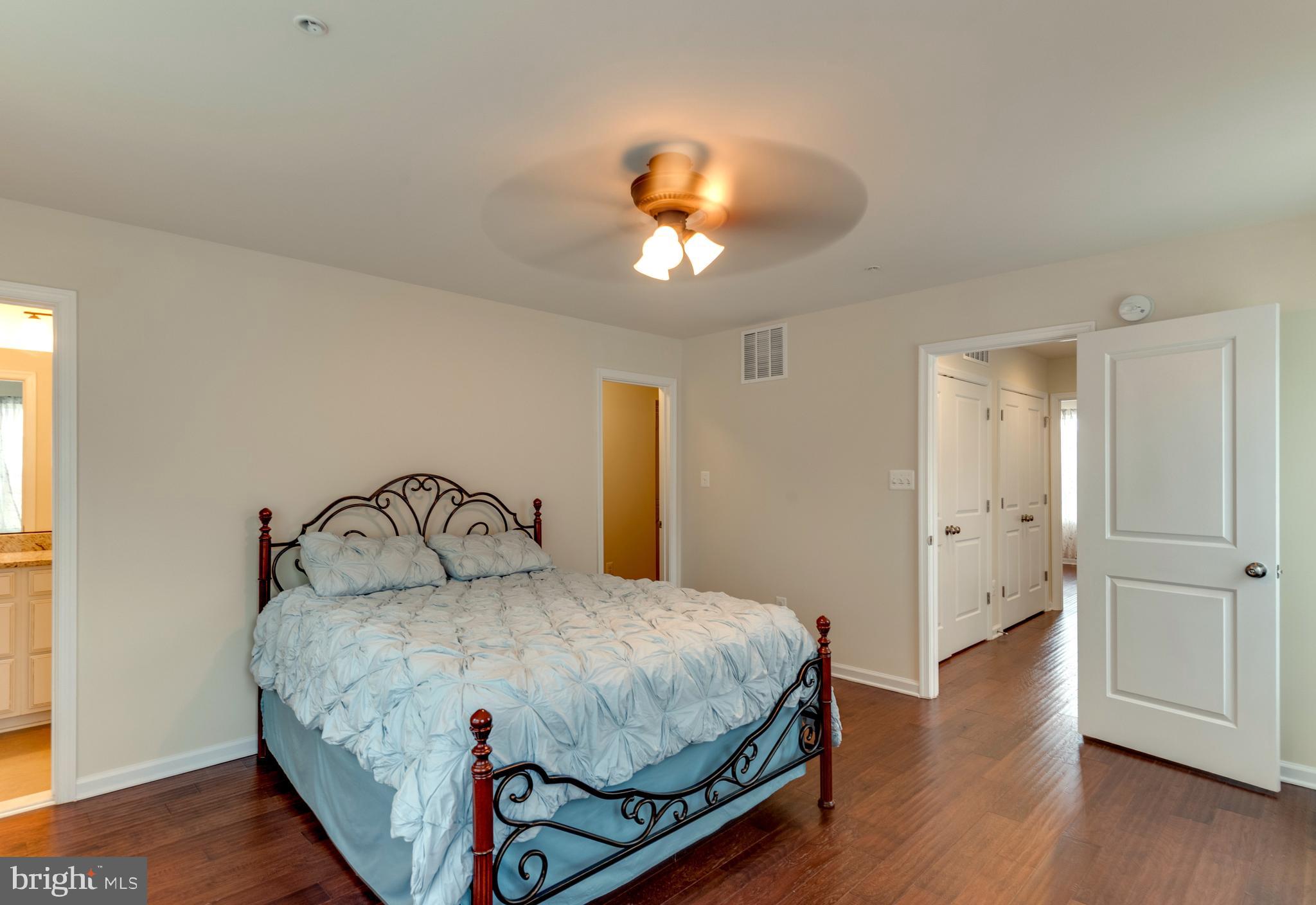 EVERGREEN PARK AT WILDEWOOD - Residential