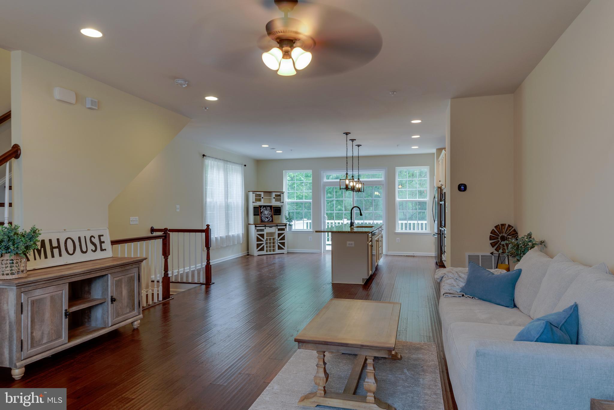 EVERGREEN PARK AT WILDEWOOD - Residential