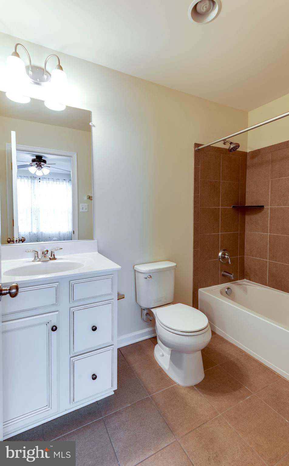 EVERGREEN PARK AT WILDEWOOD - Residential