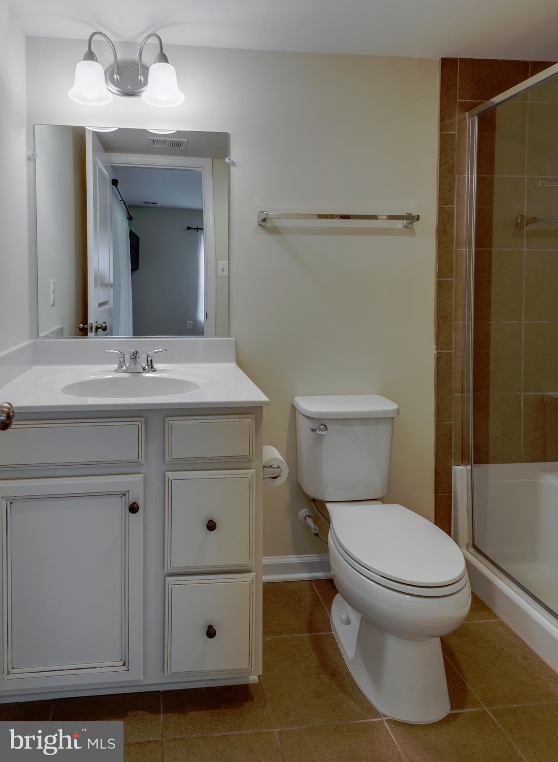 EVERGREEN PARK AT WILDEWOOD - Residential