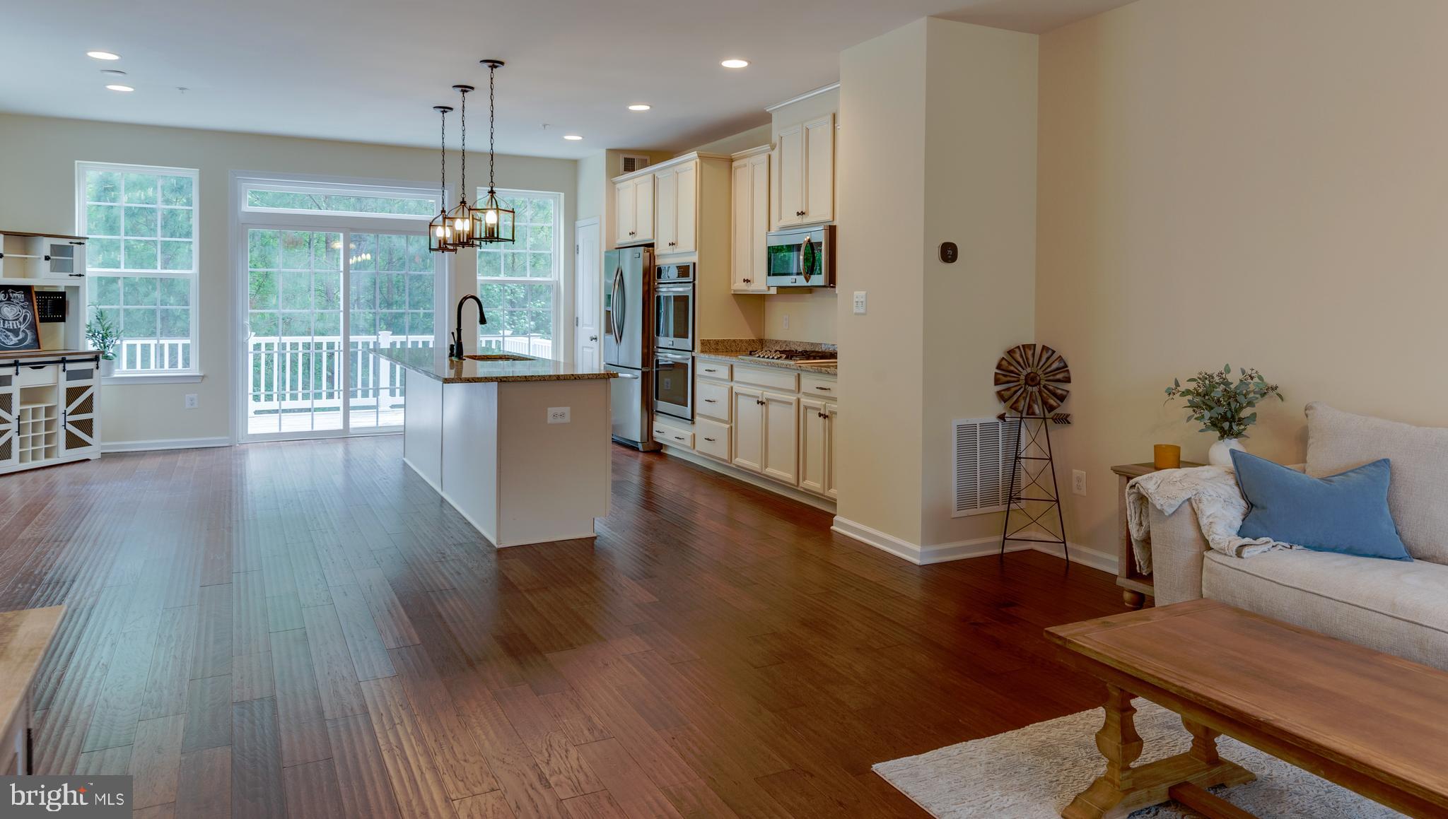 EVERGREEN PARK AT WILDEWOOD - Residential