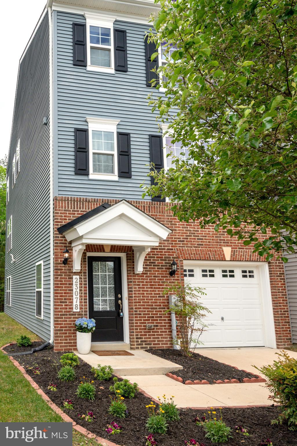 EVERGREEN PARK AT WILDEWOOD - Residential