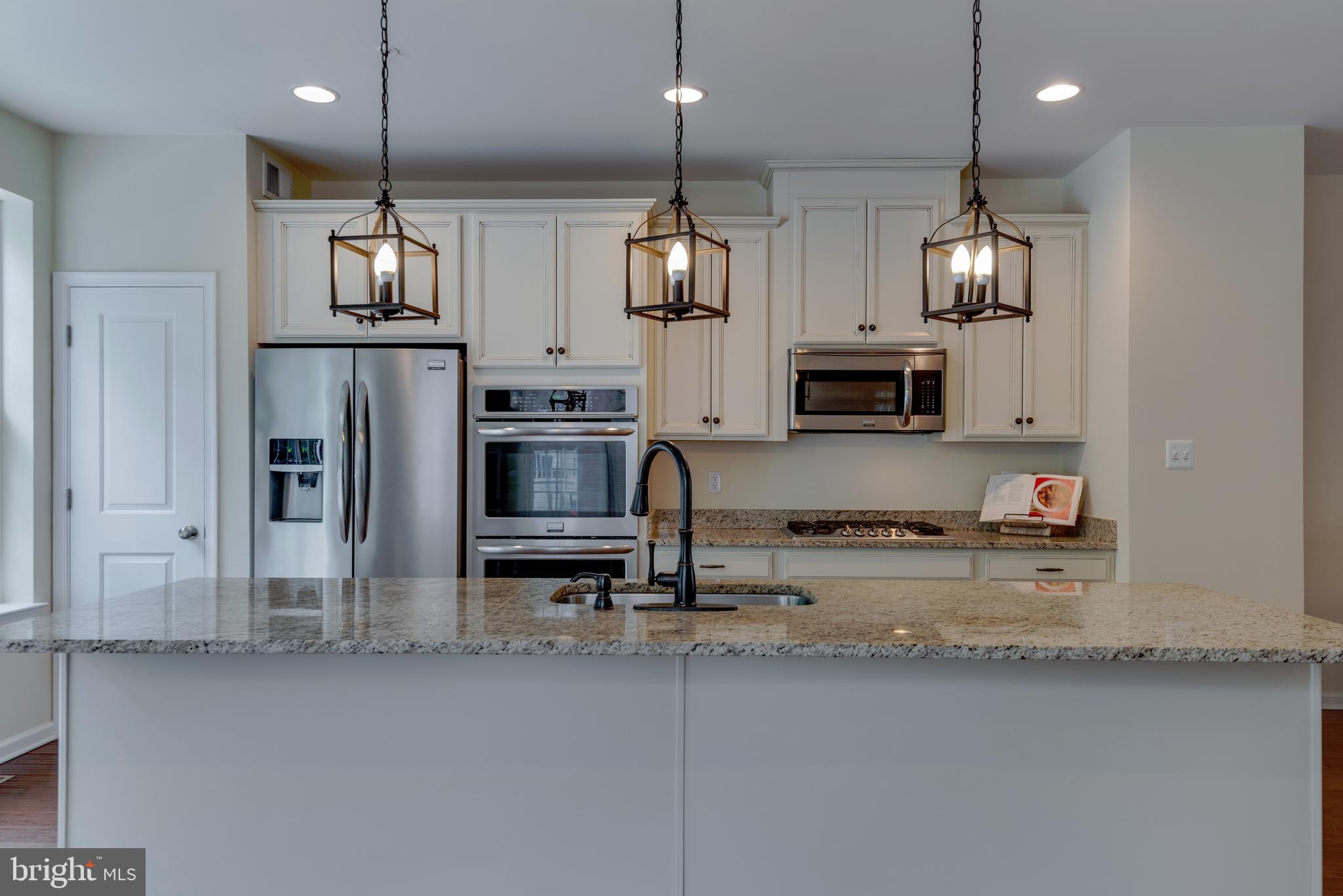 EVERGREEN PARK AT WILDEWOOD - Residential