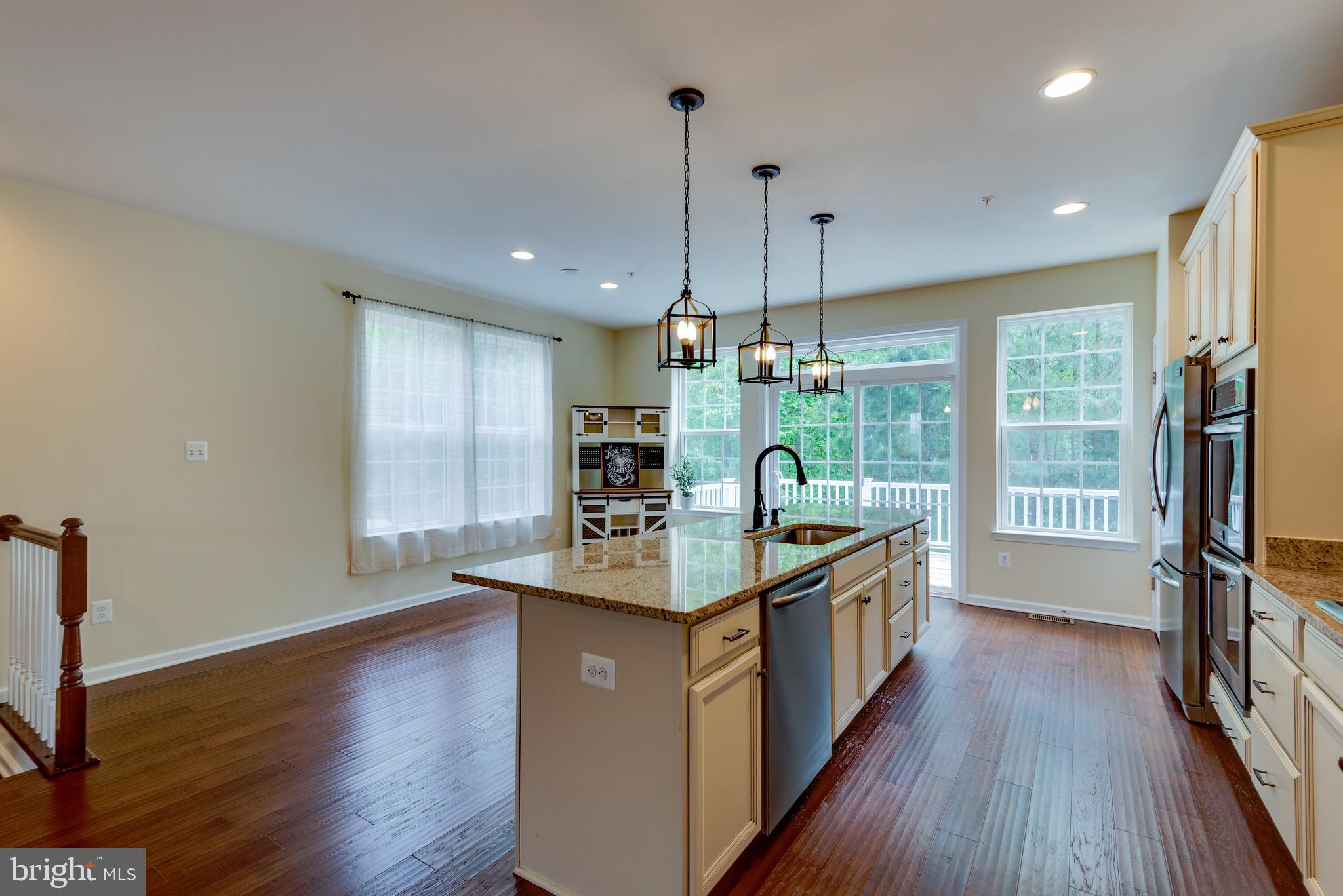 EVERGREEN PARK AT WILDEWOOD - Residential