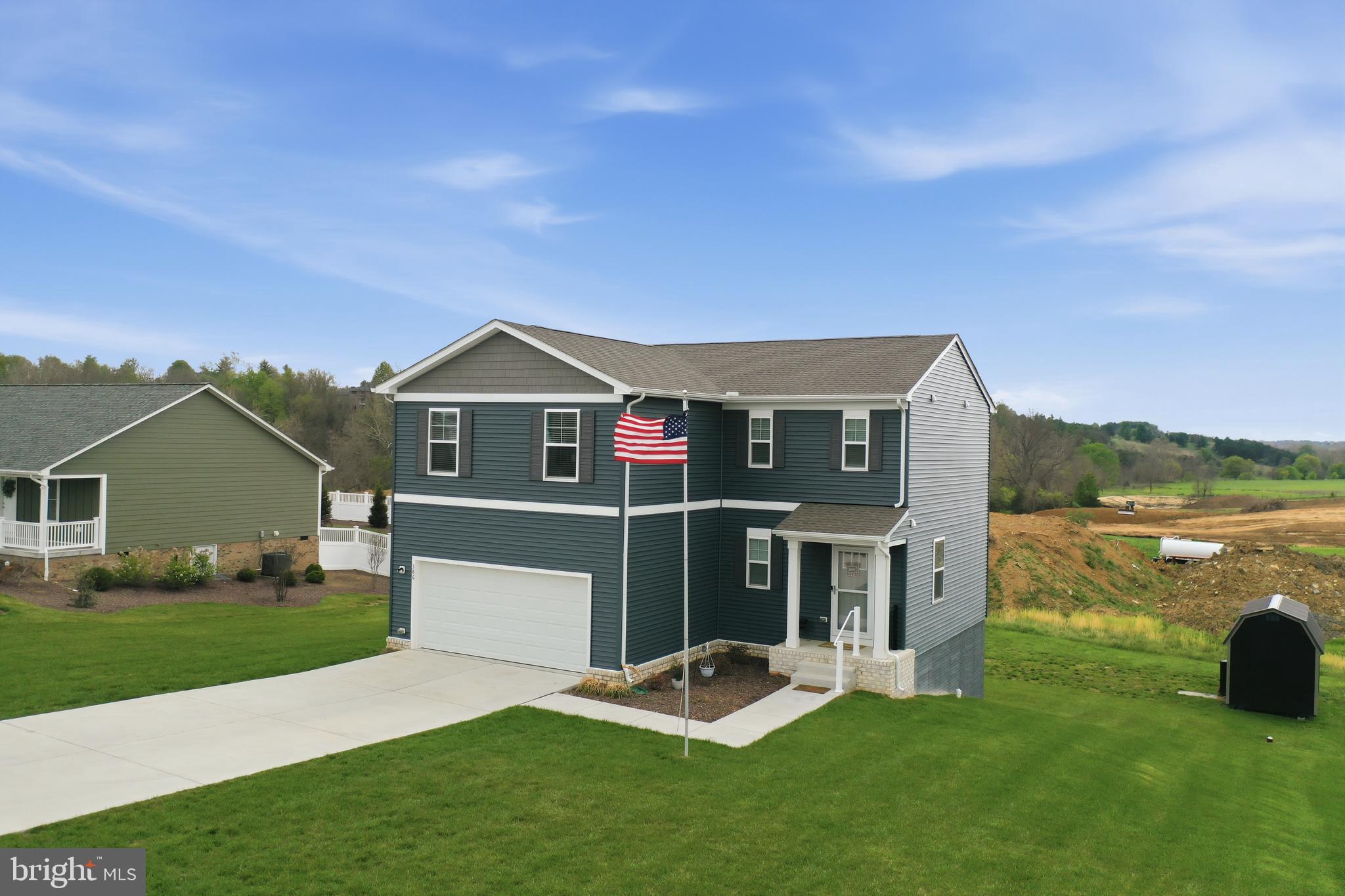386 MESA COURT