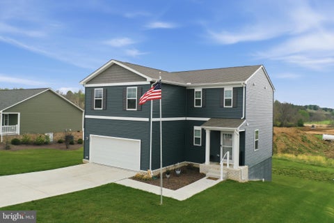 Homes For Sale - 386 Mesa Court<br/> BROADWAY, VA 22815