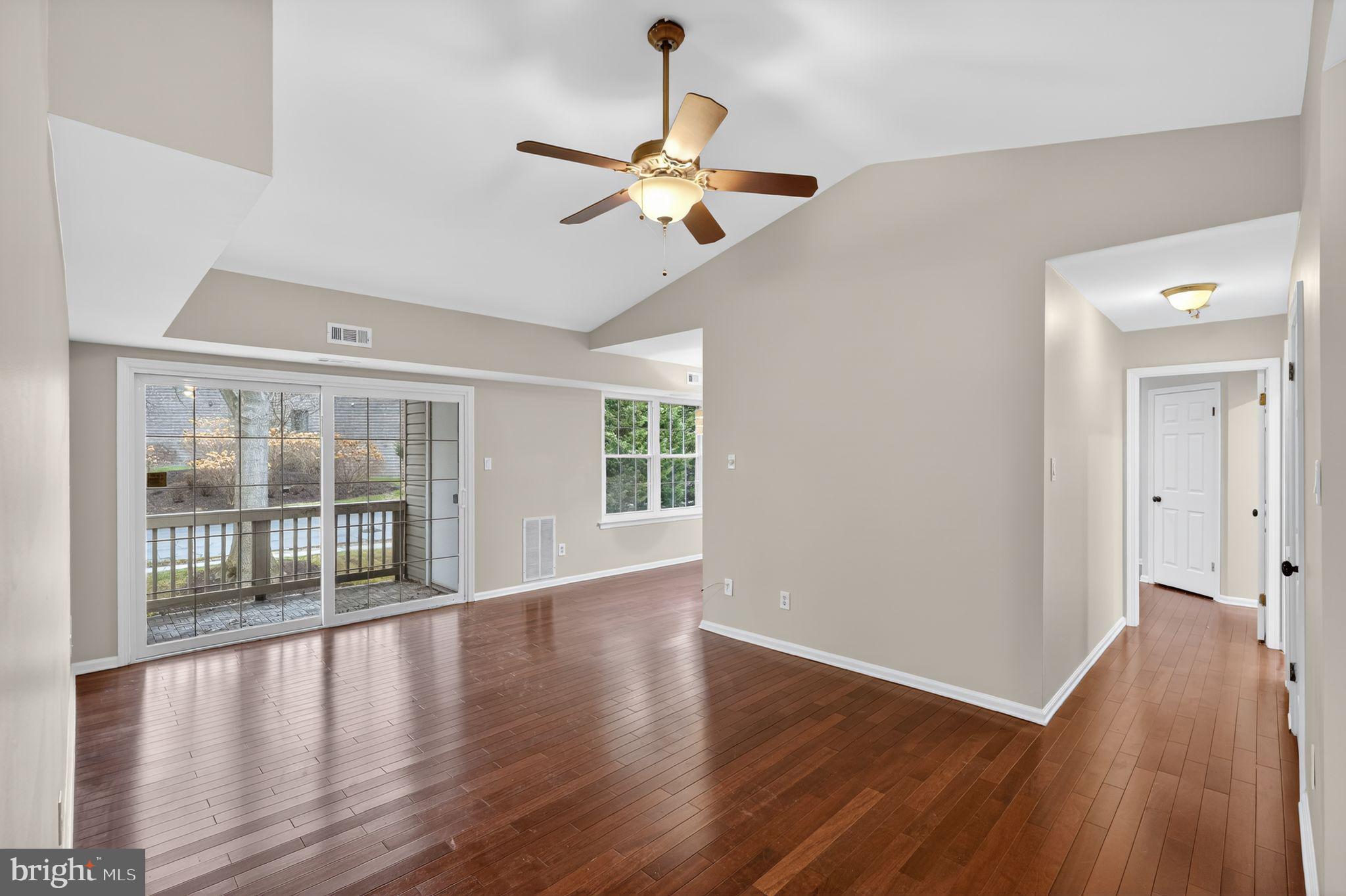 VILLAGE SHIRES - Residential Lease