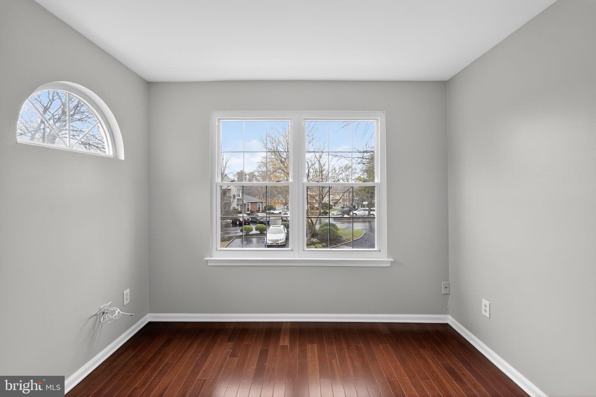 VILLAGE SHIRES - Residential Lease