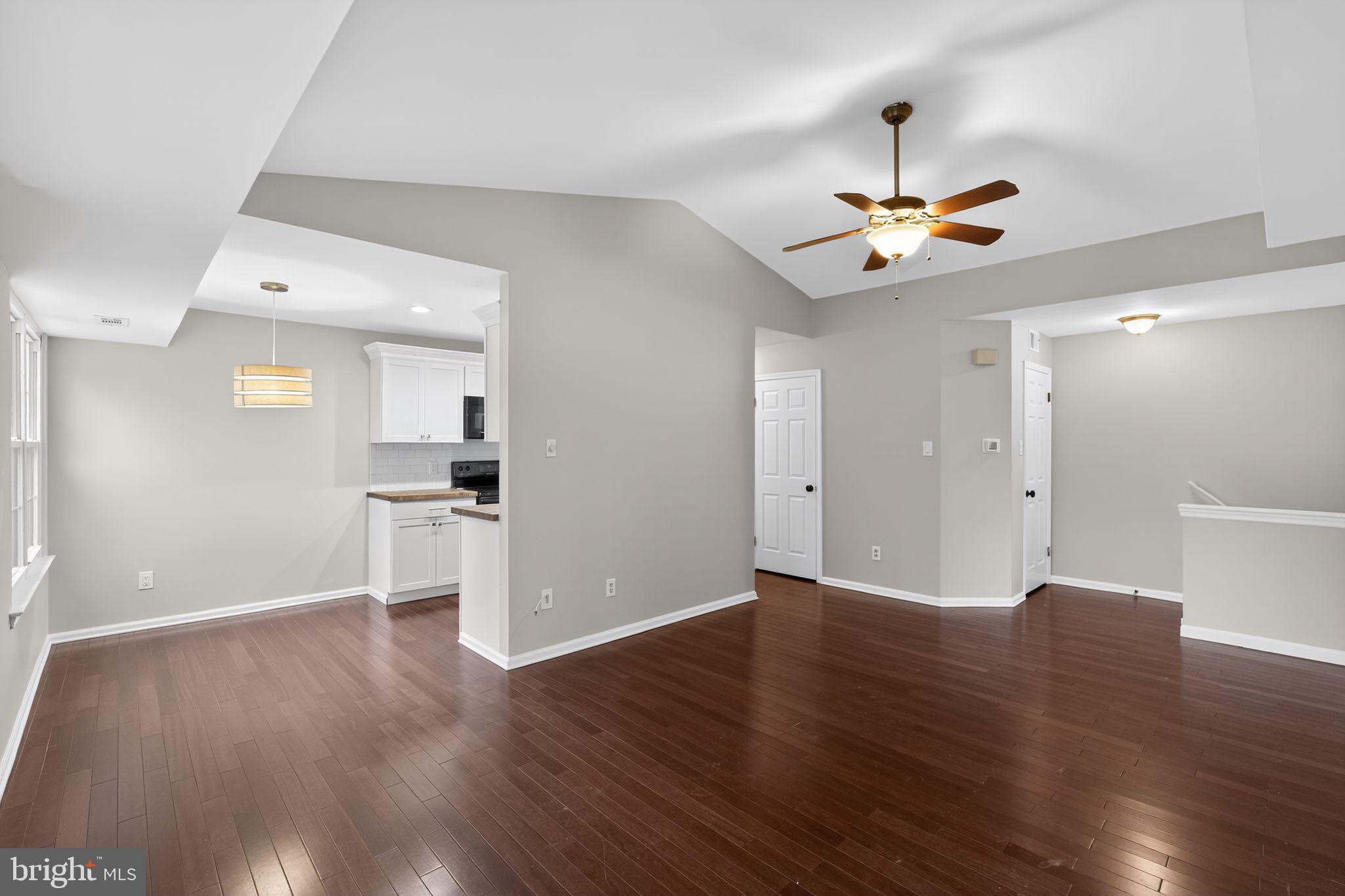 VILLAGE SHIRES - Residential Lease