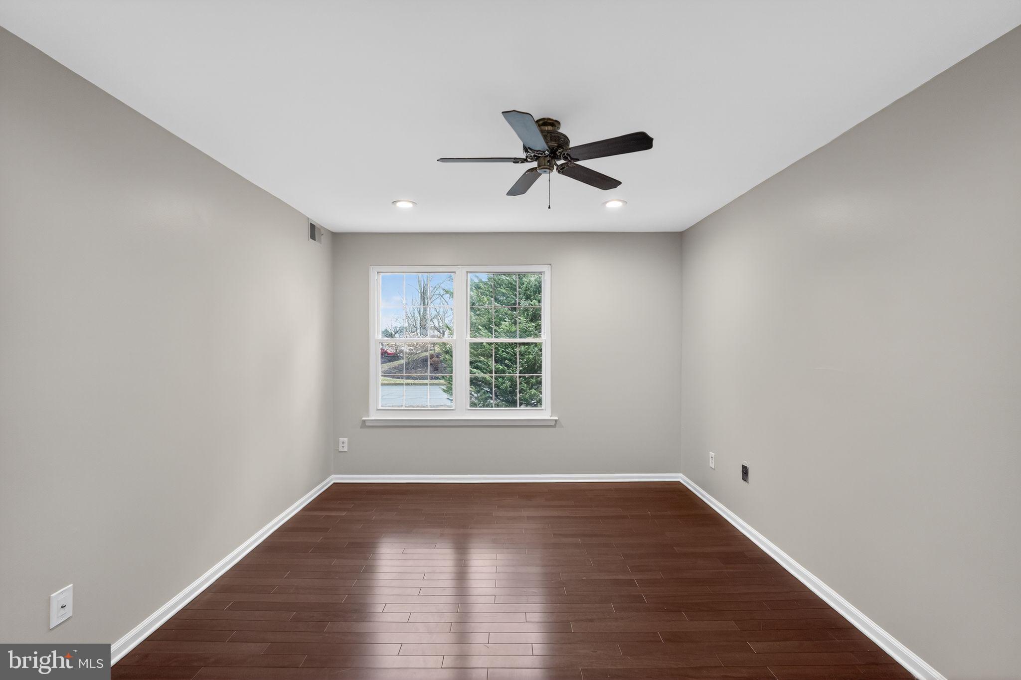 VILLAGE SHIRES - Residential Lease