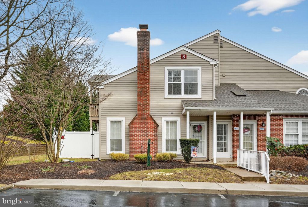 Photo of 8022 Beacon Hill Drive #11, SOUTHAMPTON, PA 18966 (MLS # PABU2111448)