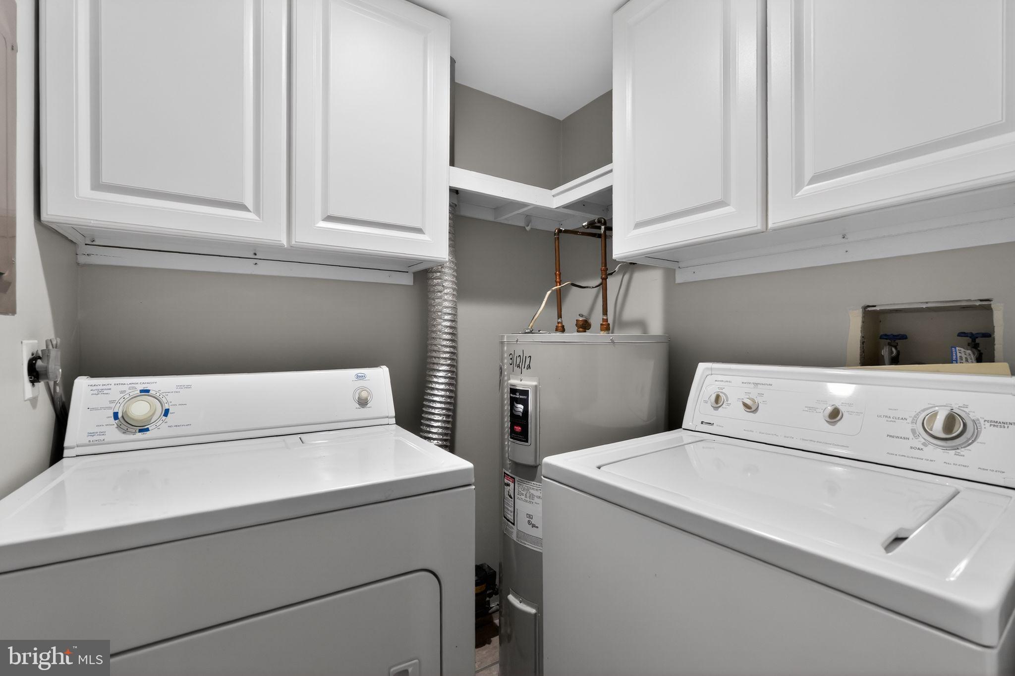 VILLAGE SHIRES - Residential Lease