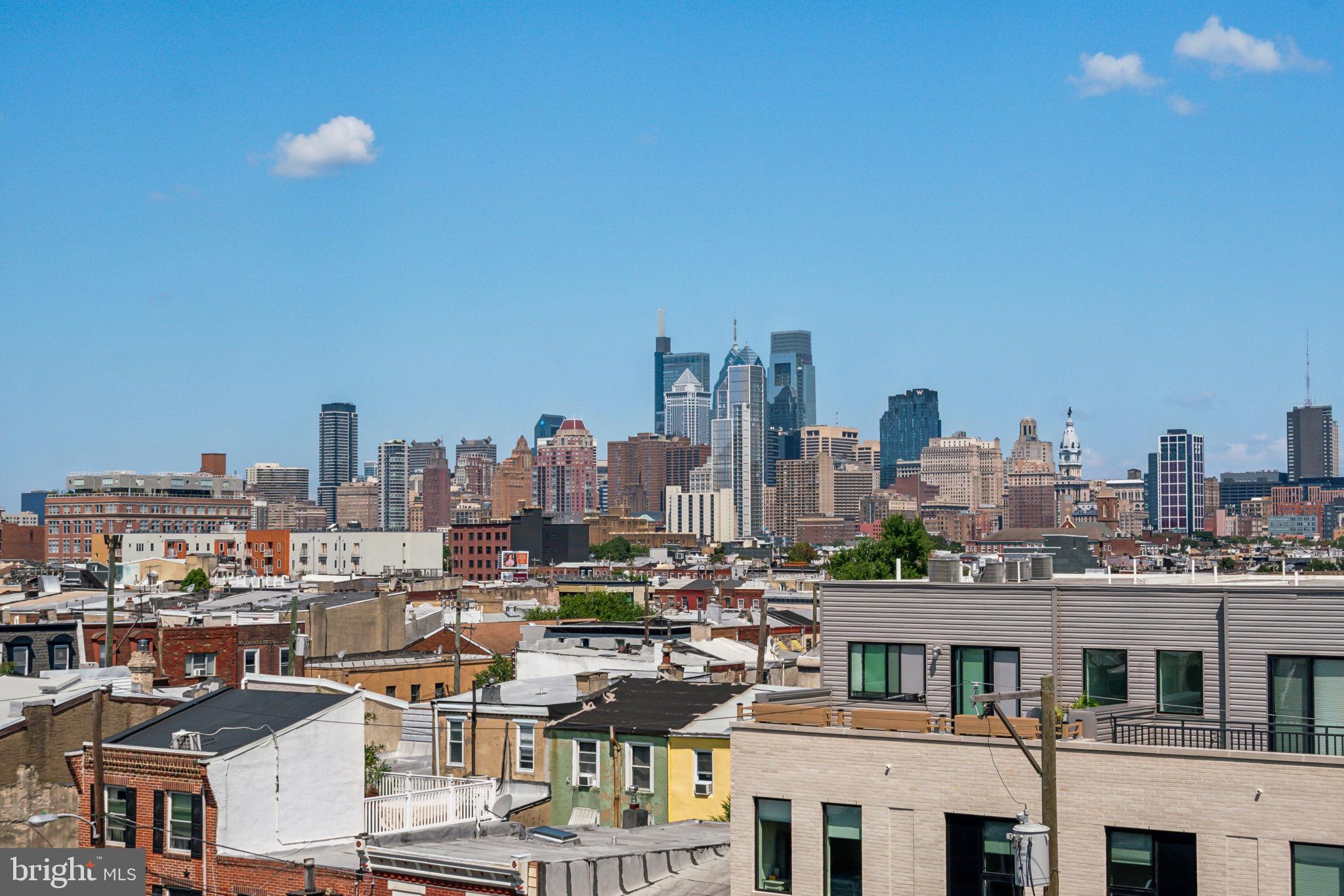 PASSYUNK SQUARE - Residential