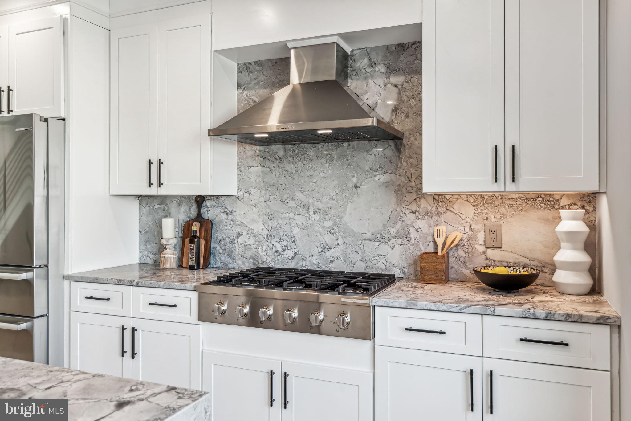 PASSYUNK SQUARE - Residential