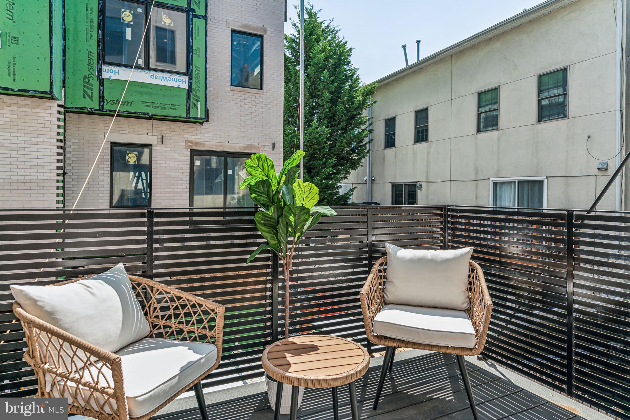 PASSYUNK SQUARE - Residential