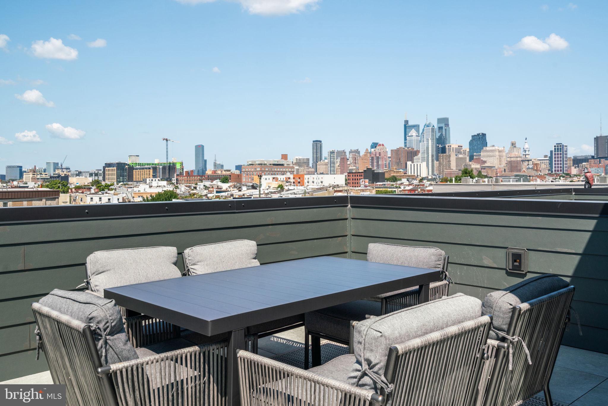 PASSYUNK SQUARE - Residential