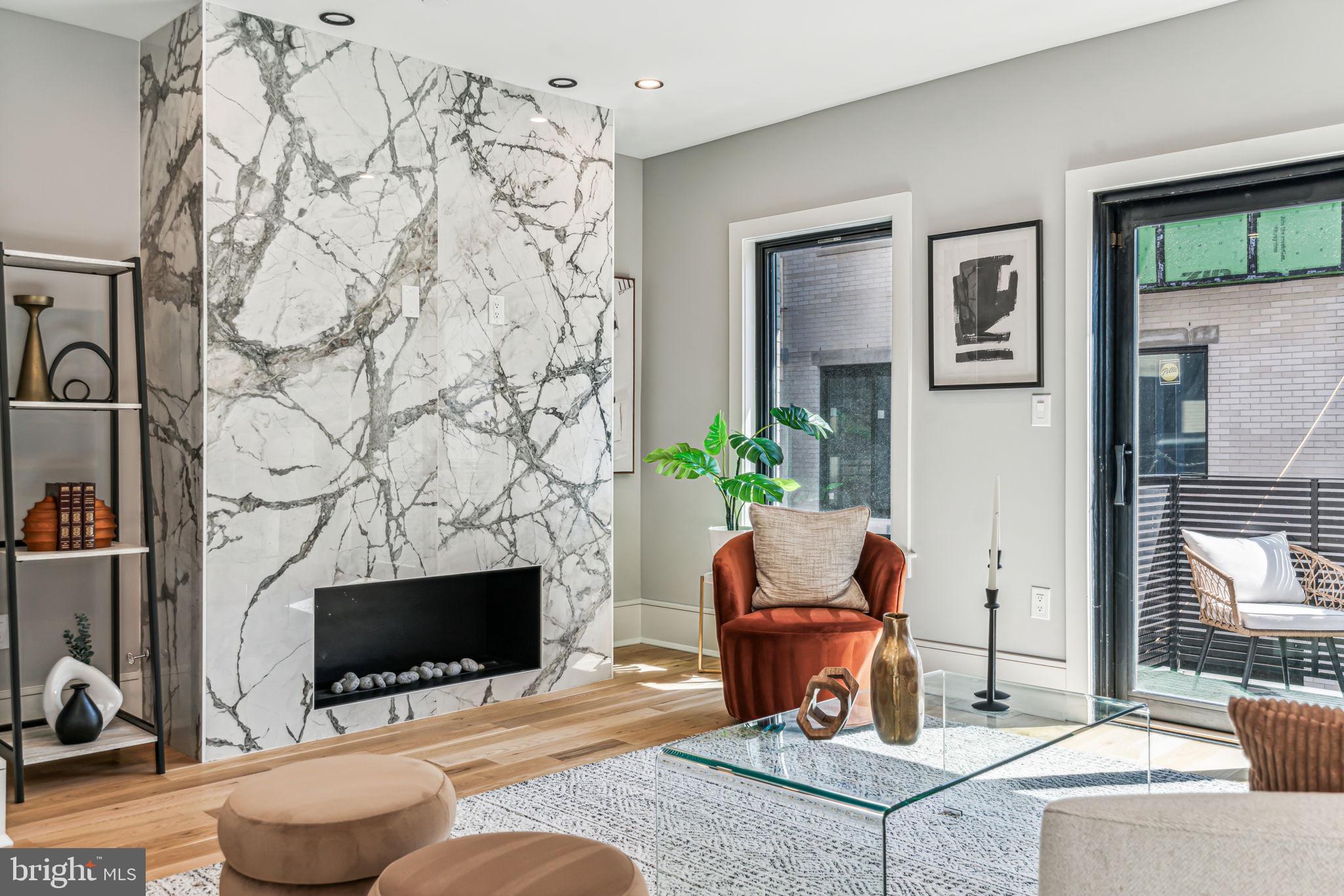 PASSYUNK SQUARE - Residential