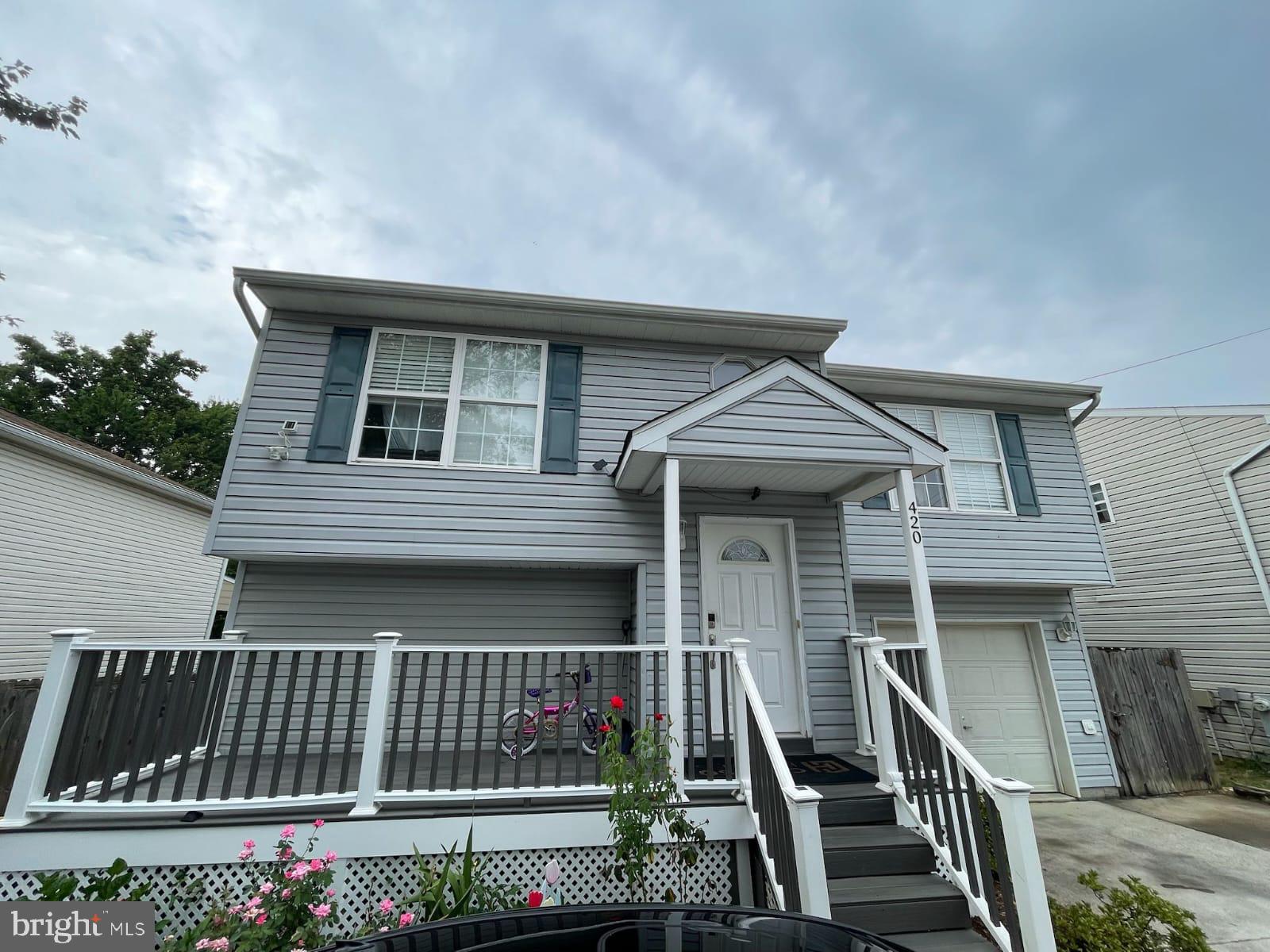 CARRAWAY LANE - Residential