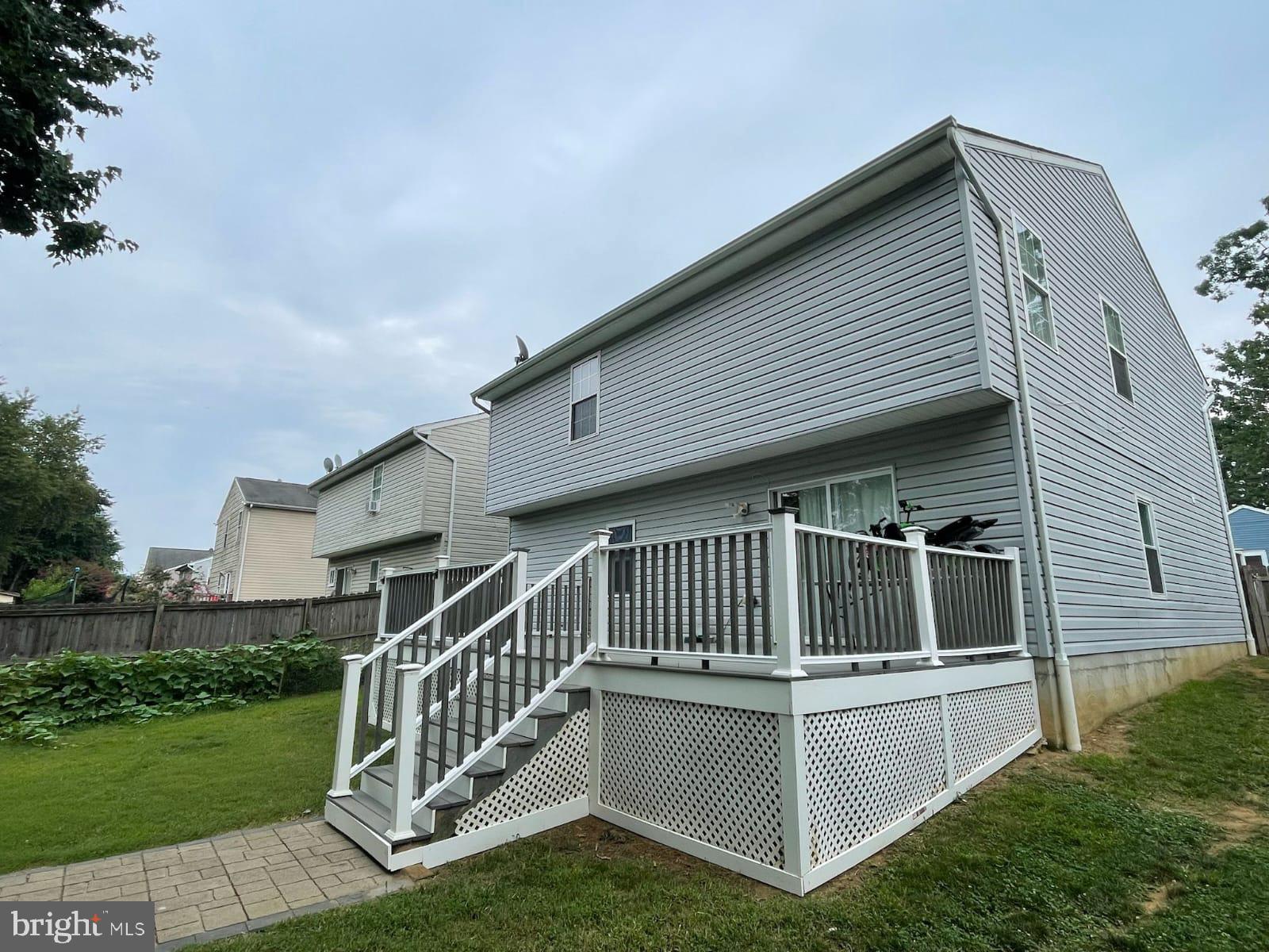 CARRAWAY LANE - Residential