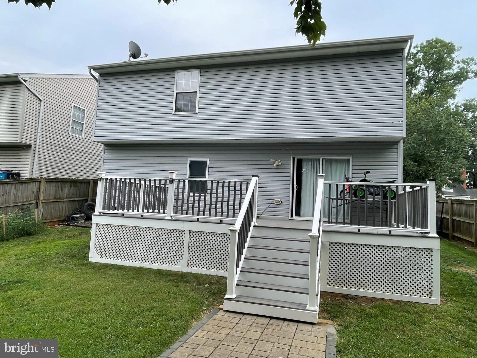 CARRAWAY LANE - Residential