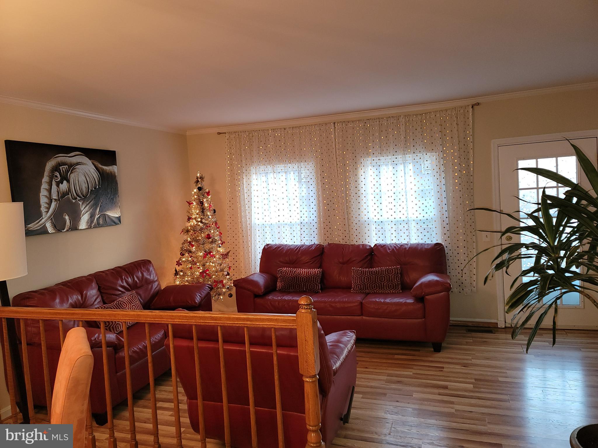 FOXCROFT - Residential