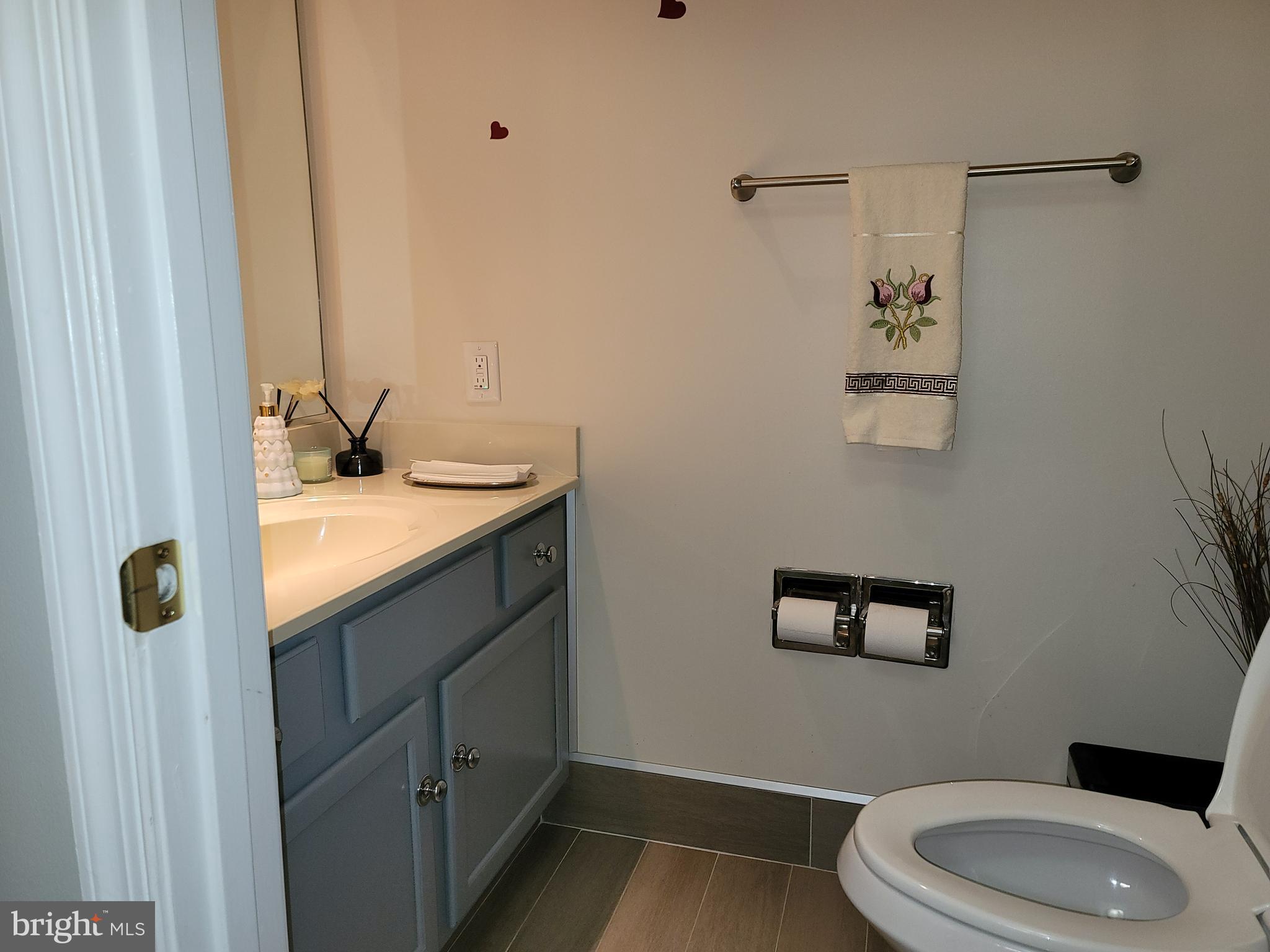 FOXCROFT - Residential