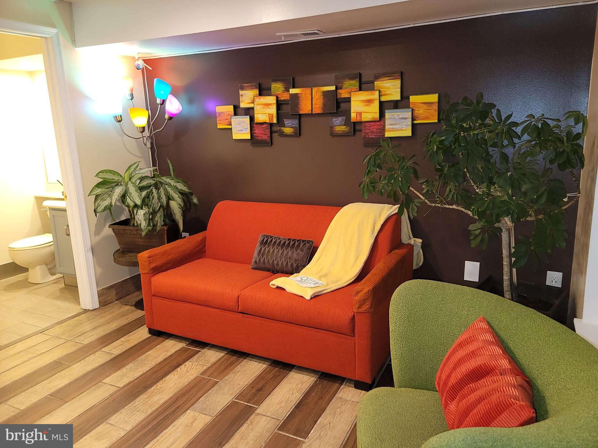 FOXCROFT - Residential