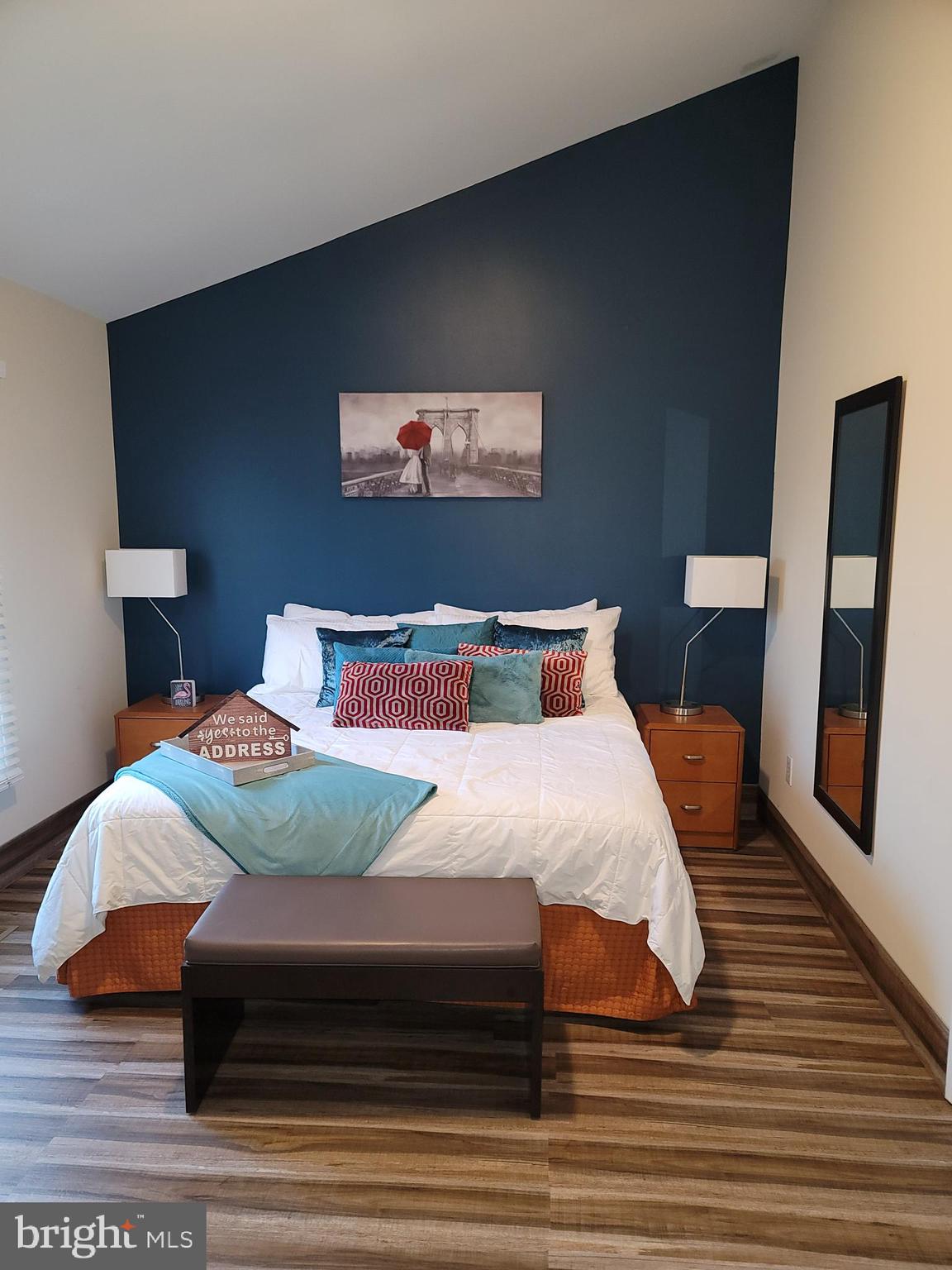 FOXCROFT - Residential