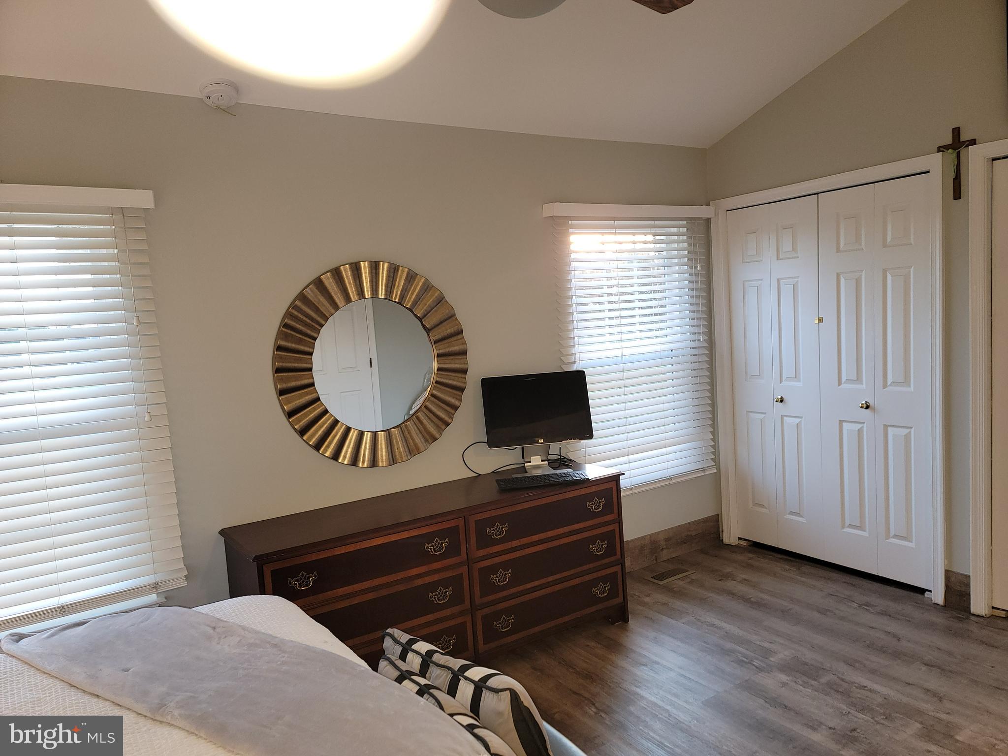 FOXCROFT - Residential