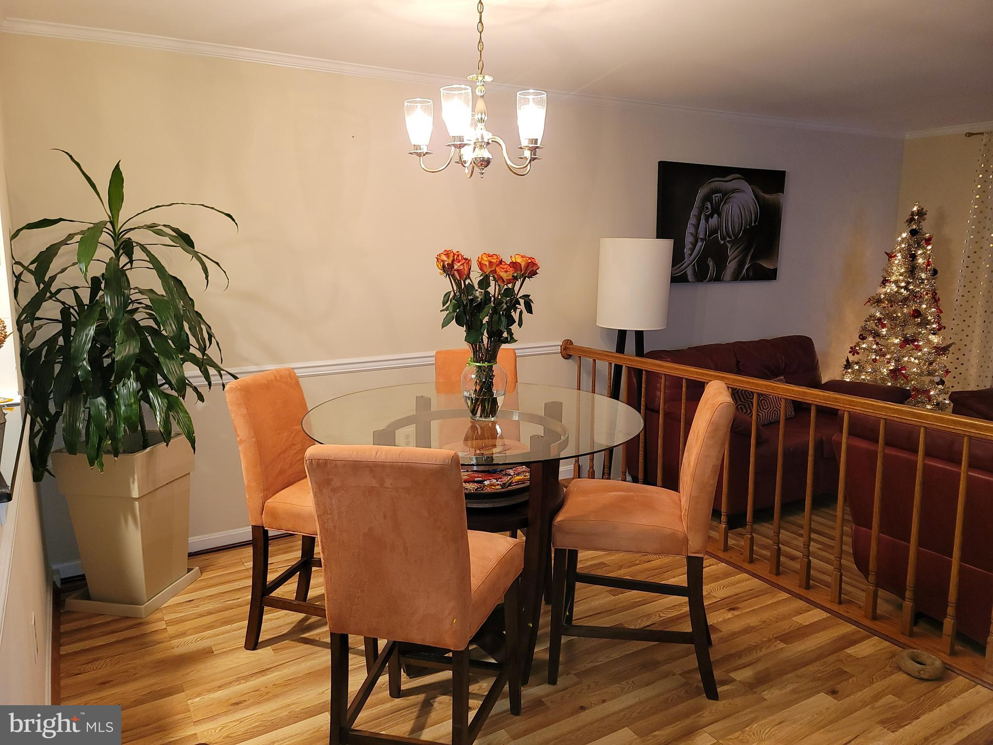 FOXCROFT - Residential