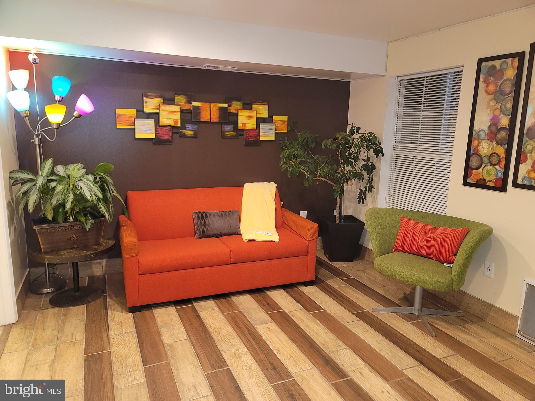 FOXCROFT - Residential