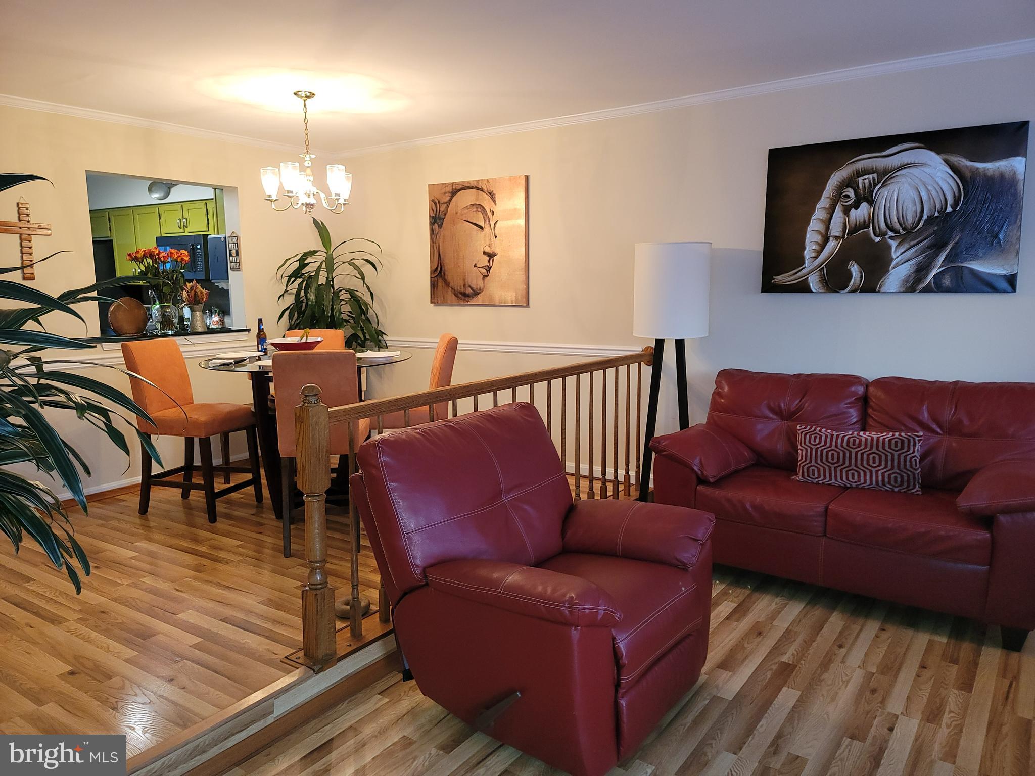 FOXCROFT - Residential