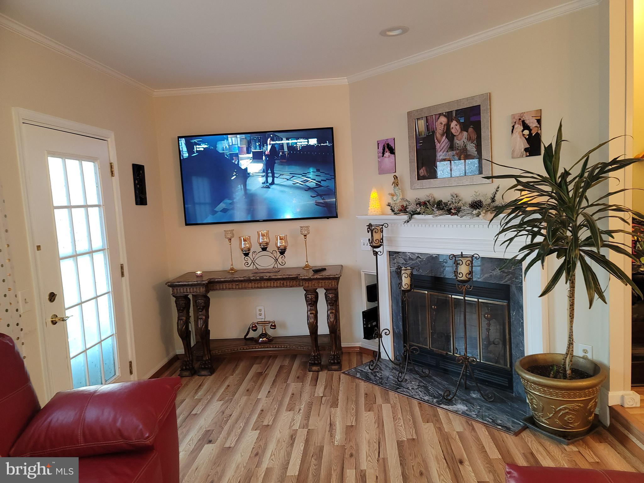 FOXCROFT - Residential