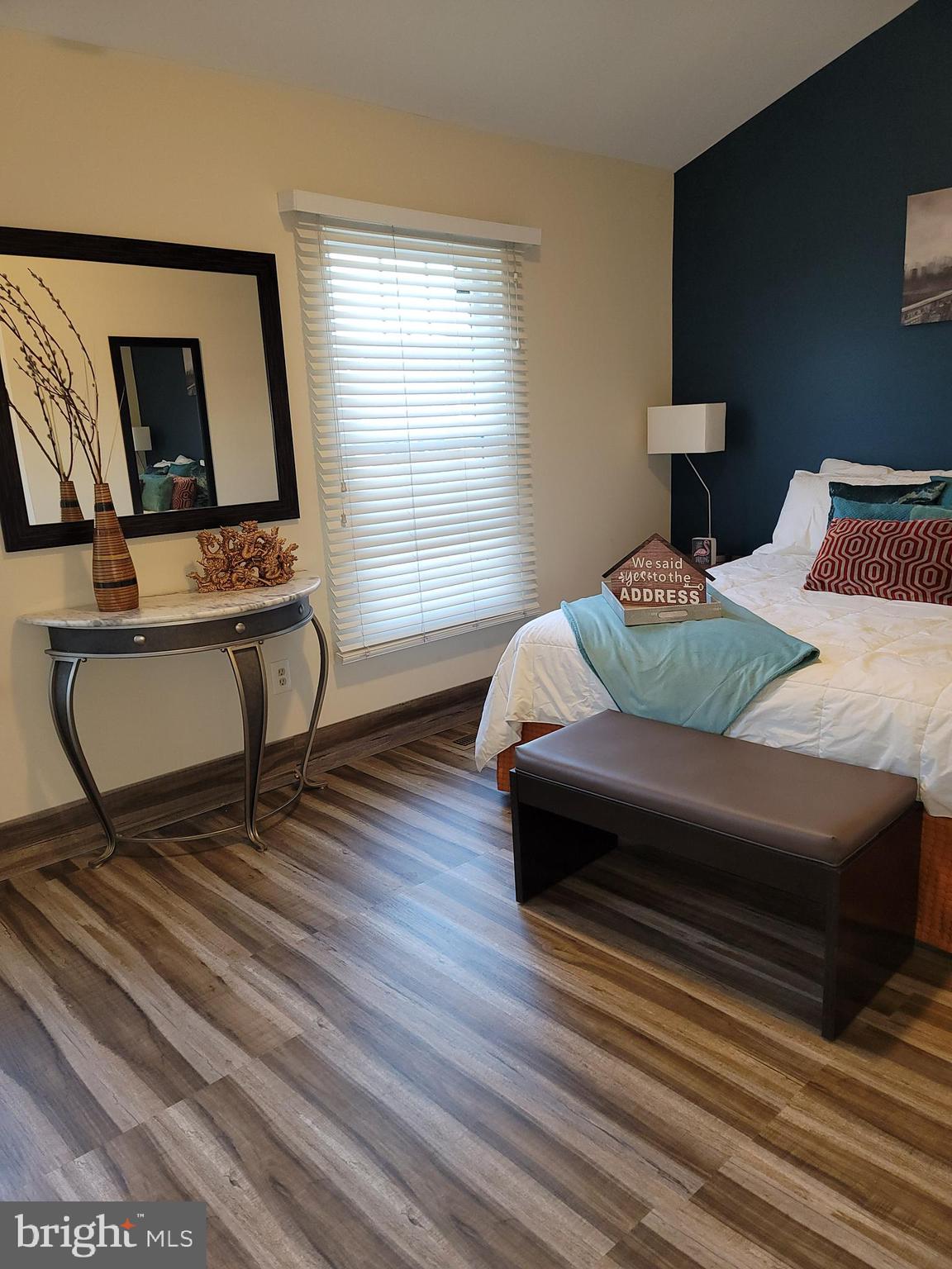 FOXCROFT - Residential