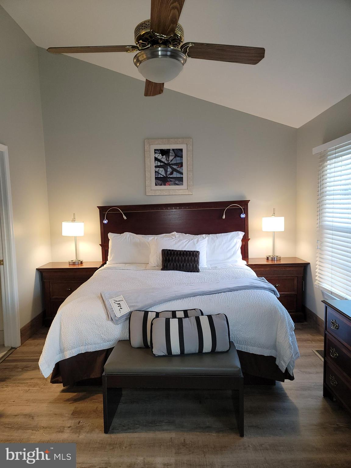 FOXCROFT - Residential