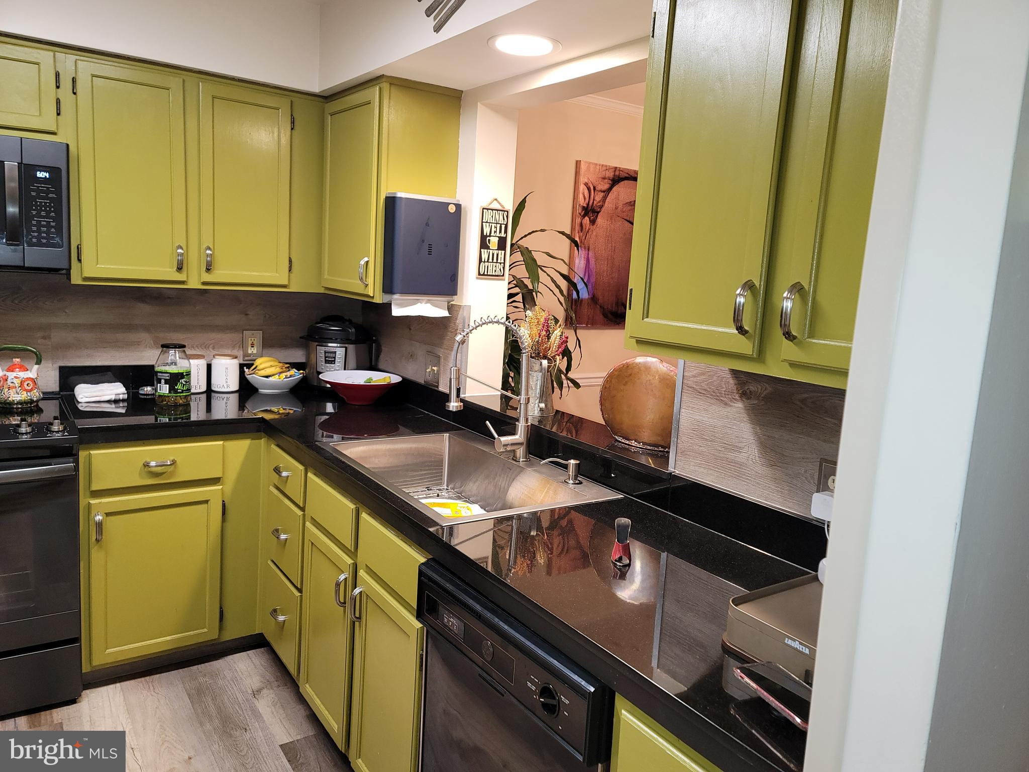 FOXCROFT - Residential