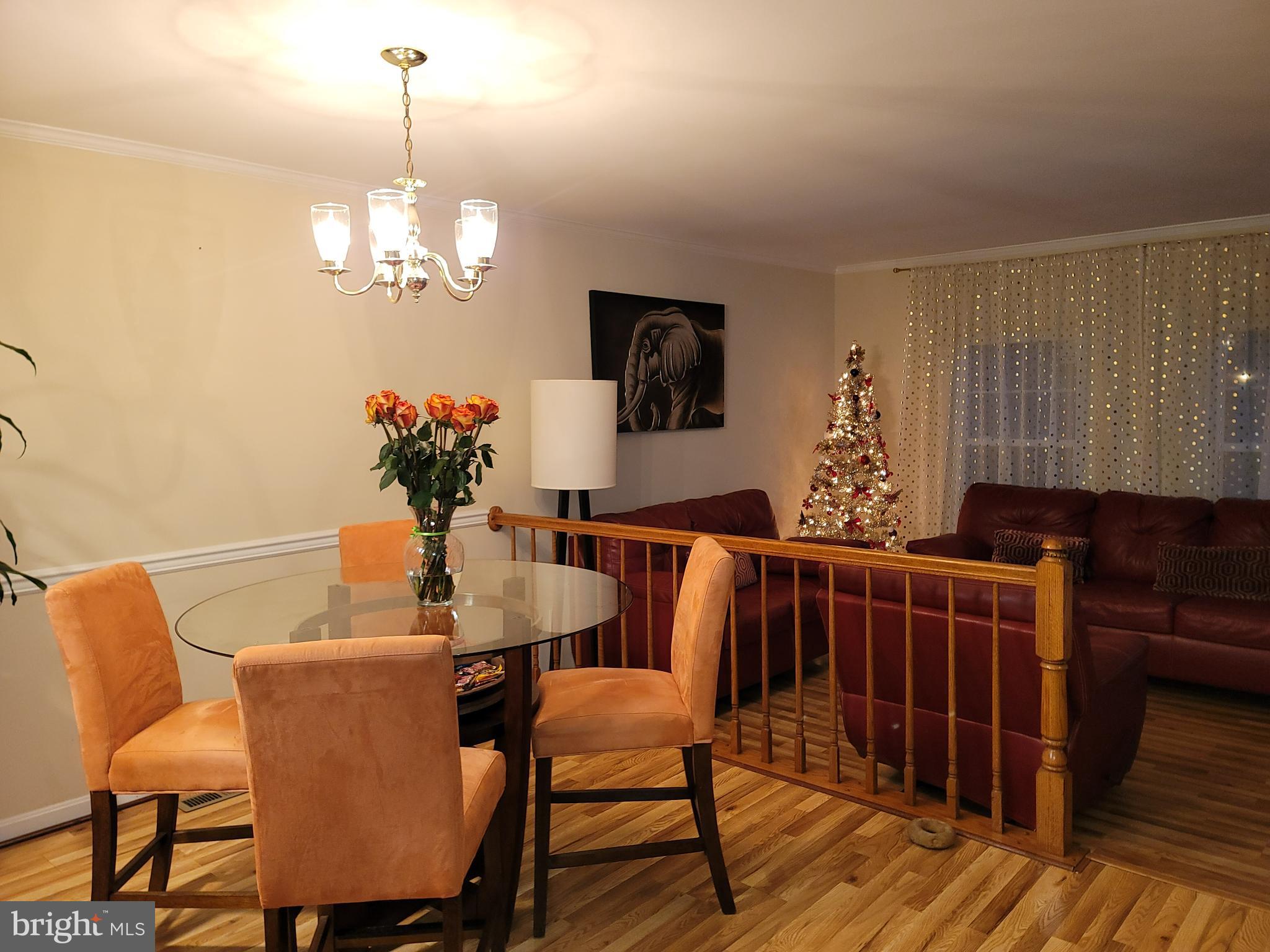 FOXCROFT - Residential