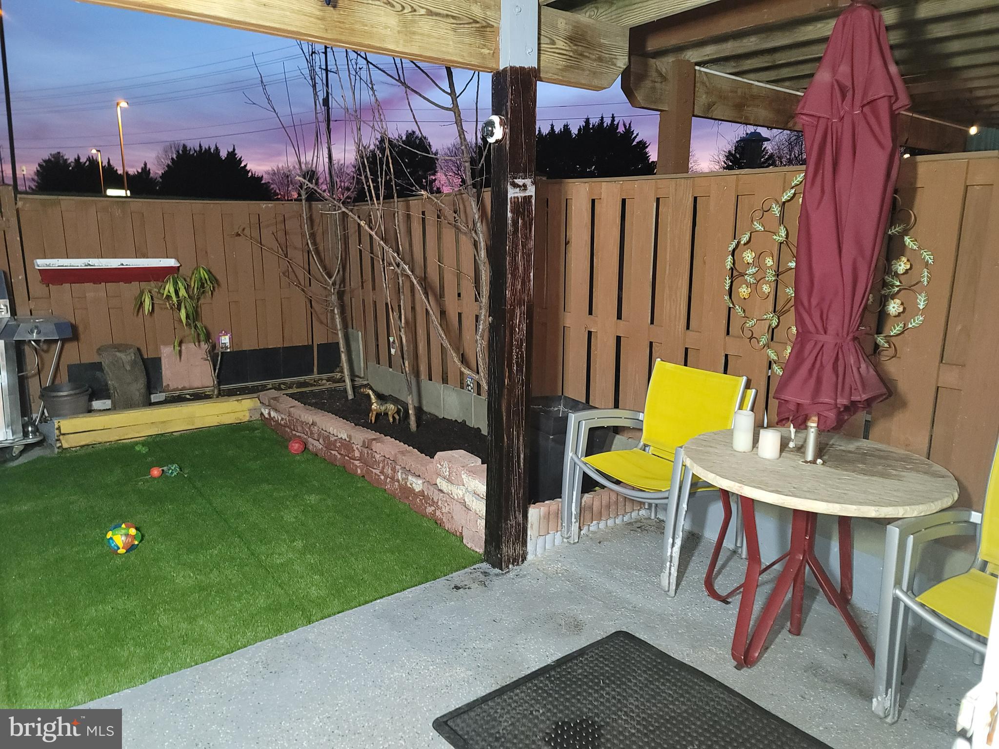 FOXCROFT - Residential